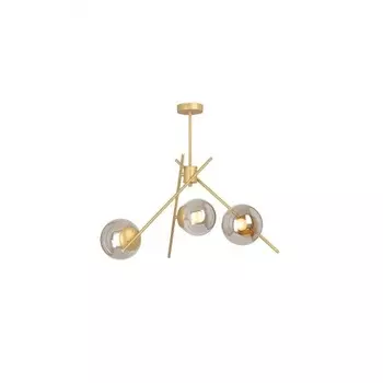 Люстра Vitaluce V4057-8/3PL, 3xE14 макс. 40Вт