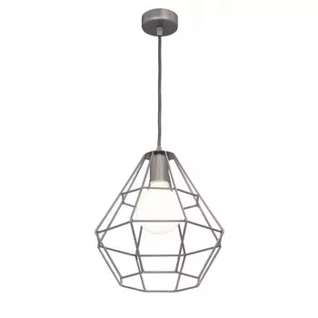 Люстра Vitaluce V4141/1S, 1хЕ27 макс. 60Вт