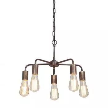 Люстра VITALUCE V4166-7/5