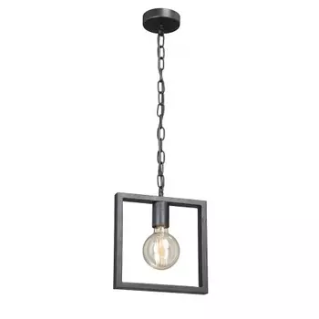 Люстра Vitaluce V4169-1/1S, 1хЕ27 макс. 60Вт