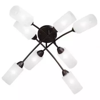 Люстра VITALUCE V4188-7/8PL