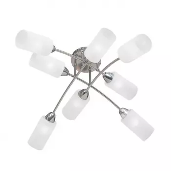 Люстра VITALUCE V4188-9/8PL