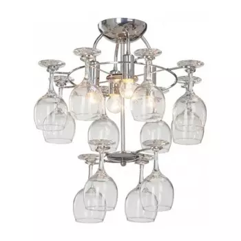 Люстра VITALUCE V4204/4PL отличное состояние