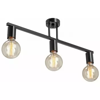 Люстра Vitaluce V4232-1/3PL, 3xE27 макс. 40Вт