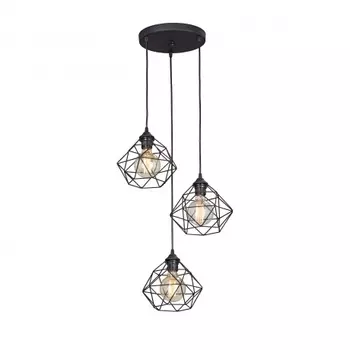 Люстра Vitaluce V4258-1/3S