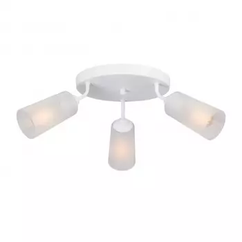 Люстра Vitaluce V4273-0/3PL, 3xE27 макс. 40Вт