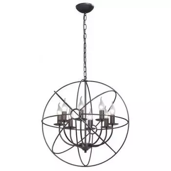 Люстра VITALUCE V4275-1/8