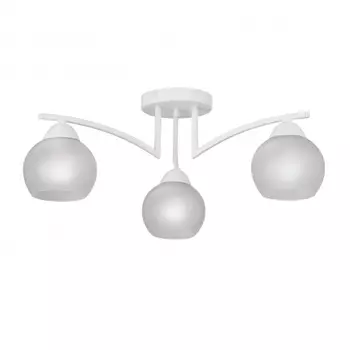 Люстра Vitaluce V4285-0/3PL, 3xE27 макс. 40Вт