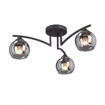 Люстра Vitaluce V4285-1/3PL, 3xE27 макс. 40Вт