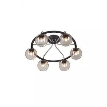 Люстра Vitaluce V43080-13/6PL, 6xE27 макс. 40Вт