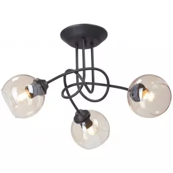 Люстра Vitaluce V43090-13/3PL, 3xE27 макс. 40Вт