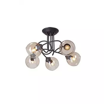 Люстра Vitaluce V43090-13/5PL, 5xE27 макс. 40Вт