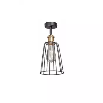 Люстра Vitaluce V4312-1/1PL, 1хE27 макс. 60Вт