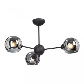 Люстра Vitaluce V4321-1/3PL, 3xE14 макс. 40Вт