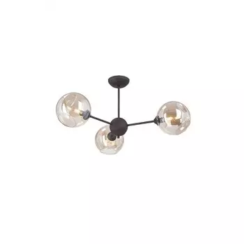 Люстра Vitaluce V4321/3PL, 3xE14 макс. 40Вт