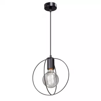 Люстра Vitaluce V4328-1/1S, 1хЕ27 макс. 60Вт