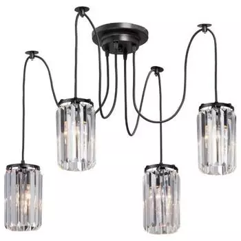 Люстра VITALUCE V4330-1/4PL