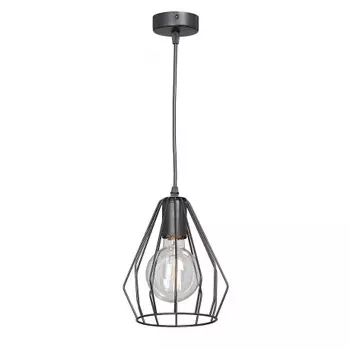 Люстра Vitaluce V4383-1/1S, 1хЕ27 макс. 60Втт