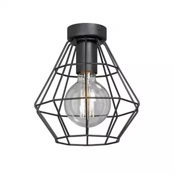 Люстра Vitaluce V4385-1/1PL, 1хЕ27 макс. 60Вт