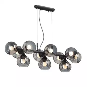 Люстра Vitaluce V4487-1/11S, 11хЕ27 макс. 60Вт