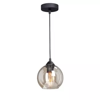 Люстра Vitaluce V4540-1/1S, 1хЕ27 макс. 60Вт