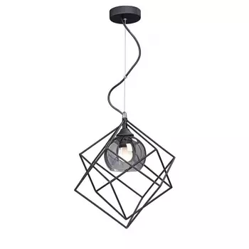 Люстра Vitaluce V4571-1/1S, 1хЕ27 макс. 60Вт