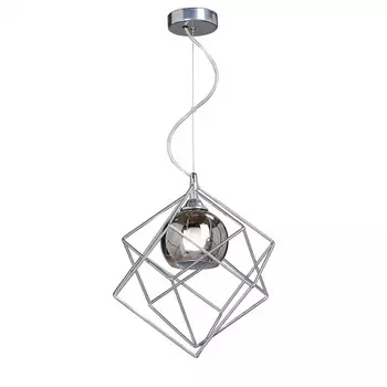 Люстра Vitaluce V4571-9/1S, 1хЕ27 макс. 60Вт