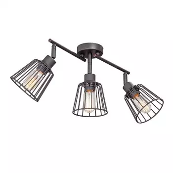 Люстра Vitaluce V4589-1/3PL, 3хЕ27 макс. 60Вт хорошее состояние;