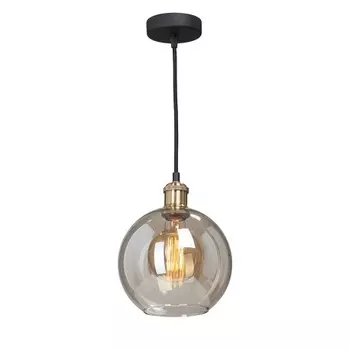 Люстра Vitaluce V4594-1/1S, 1хЕ27 макс. 60Вт