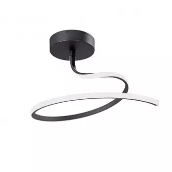 Люстра Vitaluce V4653-1/1PL, LED 36Вт, 3900-4200K