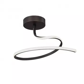 Люстра Vitaluce V4653-2/1PL, LED 36Вт, 3900-4200K