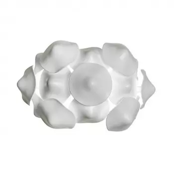 Люстра Vitaluce V4699-0/1A, LED 8 Вт, 3000К