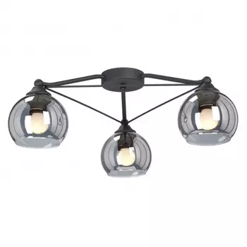 Люстра Vitaluce V4703-1/3PL, 3xE27 макс. 40Вт