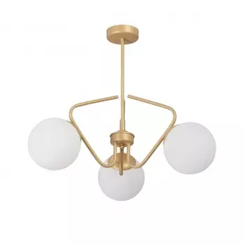 Люстра Vitaluce V4715-8/3PL, 3xE14 макс. 40Вт