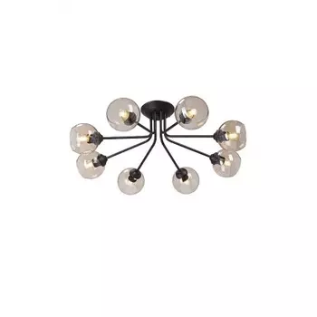 Люстра Vitaluce V47240-13/8PL, 8хE27 макс. 40Вт