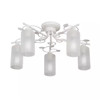 Люстра Vitaluce V4725-0/5PL, 5хЕ27 макс. 60Вт