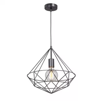 Люстра Vitaluce V4730-1/1S, 1хE27 макс. 60Вт