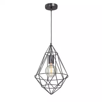 Люстра Vitaluce V4731-1/1S, 1хЕ27 макс. 60Вт