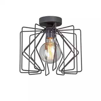 Люстра Vitaluce V4733-1/1PL, 1хE27 макс. 60Вт