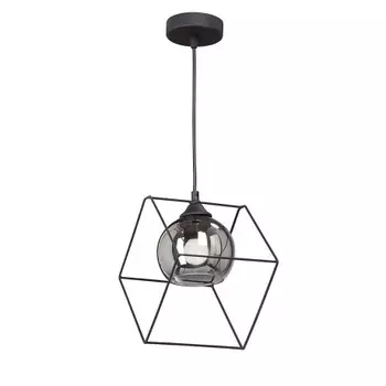 Люстра Vitaluce V4736-1/1S, 1хЕ27 макс. 60Вт