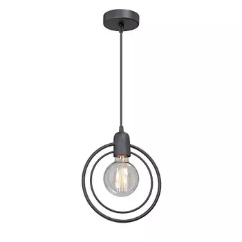 Люстра Vitaluce V4742-1/1S, 1хЕ27 макс. 60Вт