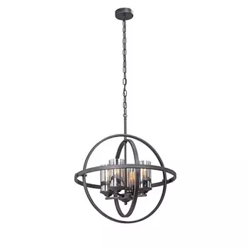 Люстра Vitaluce V4748-1/4, 4хЕ27 макс. 60Вт