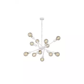 Люстра Vitaluce V4750-0/12, 12xE27 макс. 40Вт