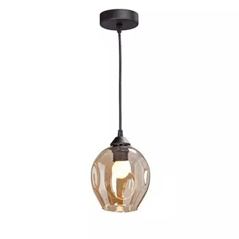 Люстра Vitaluce V4768-1/1S, 1хЕ27 макс. 60Вт