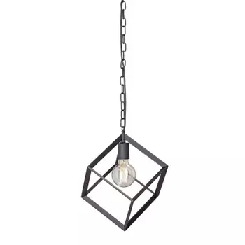 Люстра Vitaluce V4770-1/1S, 1хЕ27 макс. 60Вт