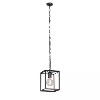 Люстра Vitaluce V4771-1/1S, 1хE27 макс. 60Вт