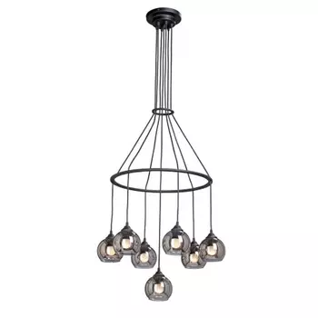 Люстра Vitaluce V4772-1/7S, 7хЕ27 макс. 60Вт