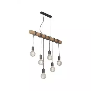 Люстра Vitaluce V4773-1/6S, 6хE27 макс. 60Вт