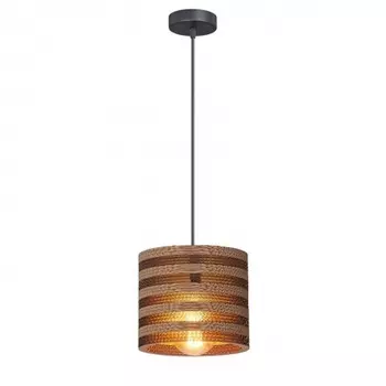 Люстра Vitaluce V4787-1/1S 1хЕ27 макс. 40Вт