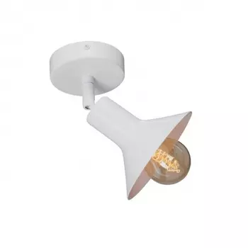 Люстра Vitaluce V4807-0/1PL, 1хЕ27 макс. 40Вт